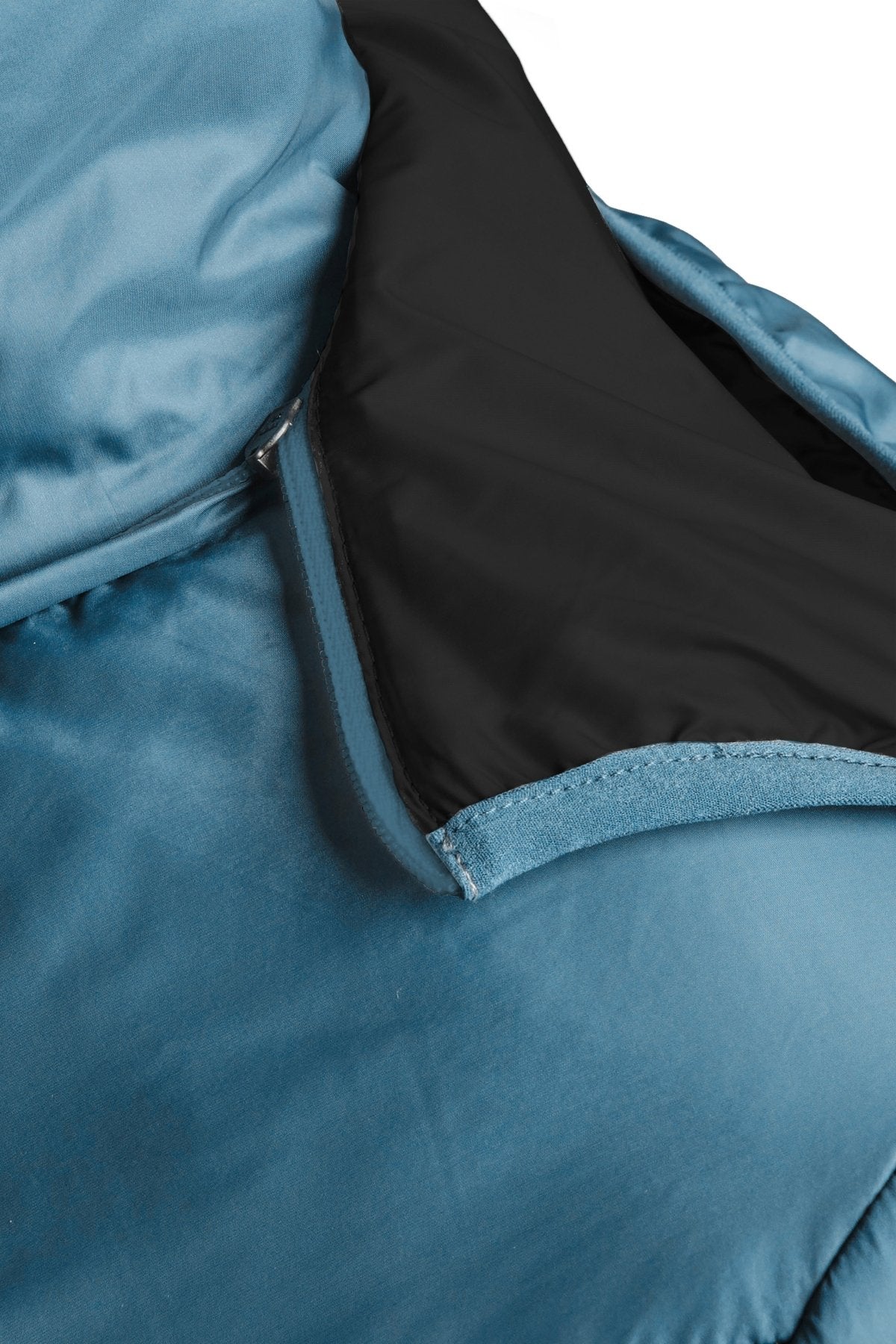 gr-ezi-bag-refreshful-silkwool-jacket-damen-saphir-blue-grey image 6