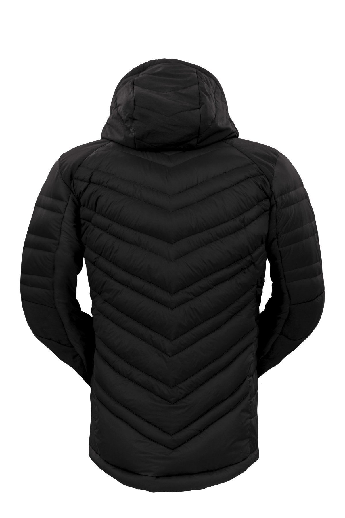 gr-ezi-bag-lightful-downwool-2-0-jacket-men-black-hybrid image 3