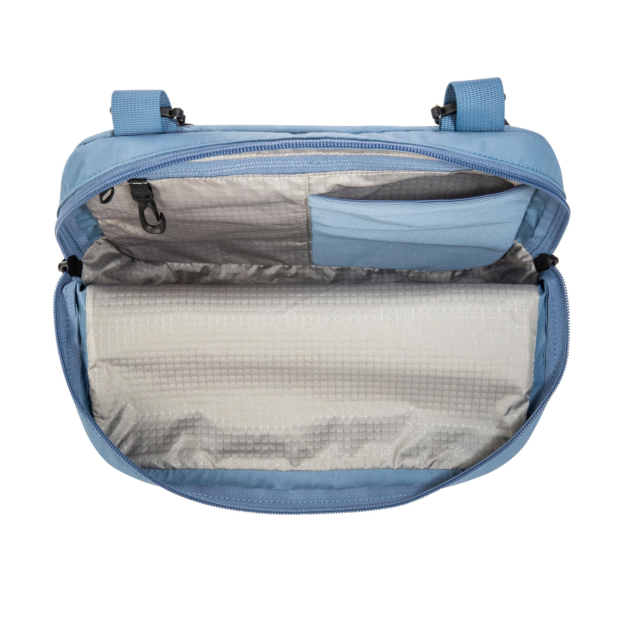 tatonka-cross-body-bag-m-umh-ngetasche-elemental-blue image 5