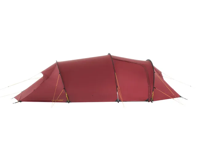 nordisk-seiland-3-sp-zelt-3-personen-burnt-red image 1