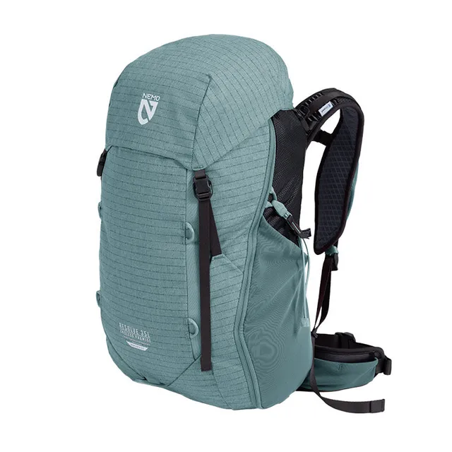 nemo-resolve-women-s-35l-trekking-rucksack image 1