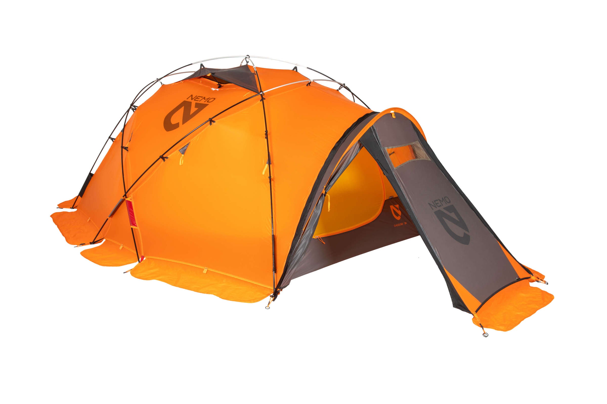 nemo-chogori-mountaineering-tent image 2