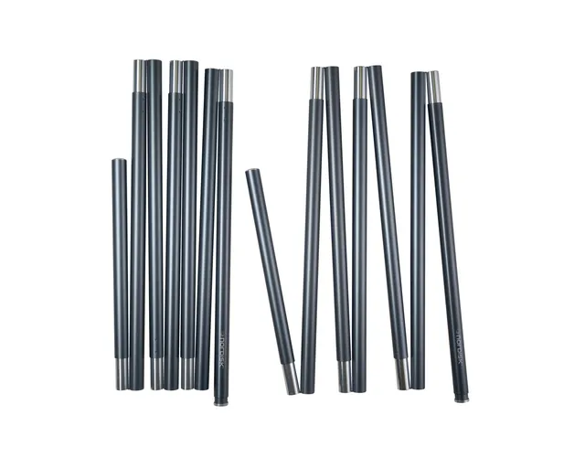 nordisk-midgard-20-a-frame-pole-set-2-stk-aluminium image 1