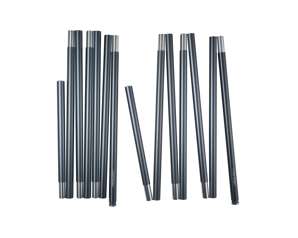 nordisk-midgard-20-a-frame-pole-set-2-stk-aluminium image 1