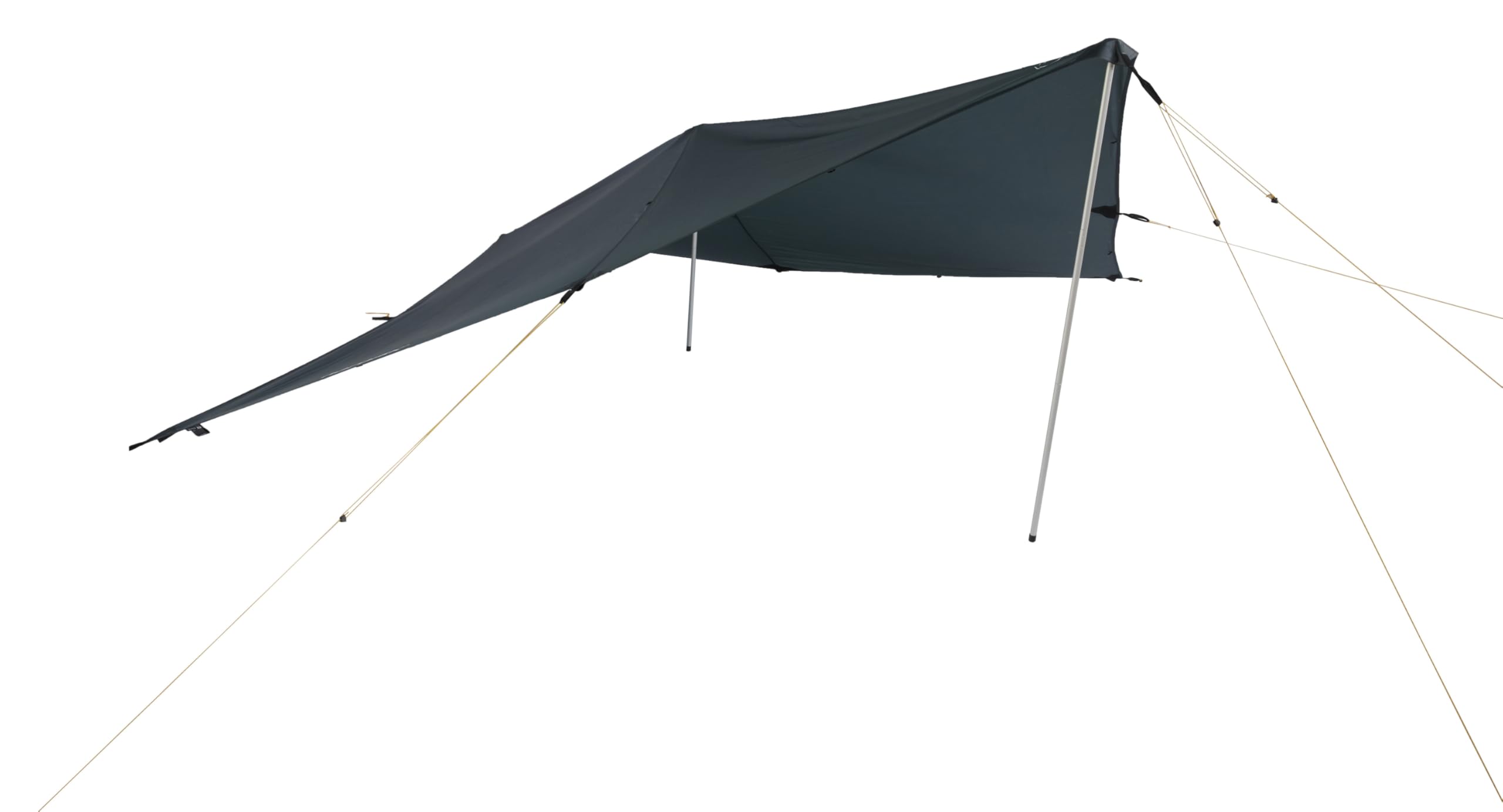 nordisk-voss-9-si-tarp-forest-green-einheitsgr-e image 1