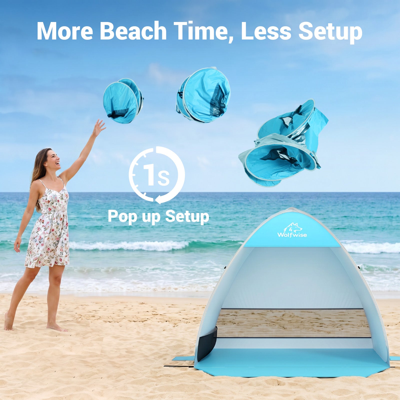 wolfwise-pop-up-beach-tent-upf-50-sonnenschutz-pop-up-strandzelt-f-r-schnellen-a image 2
