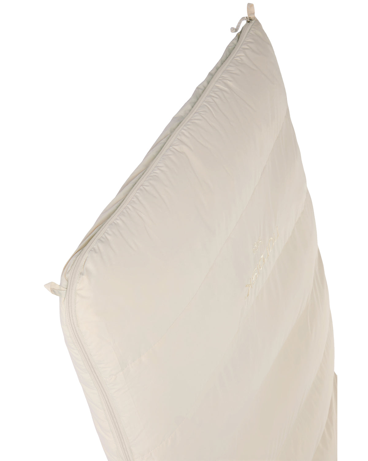nordisk-saga-5-blanket-schlafsack-sandshell-decken-schlafsack-mit-daune image 6