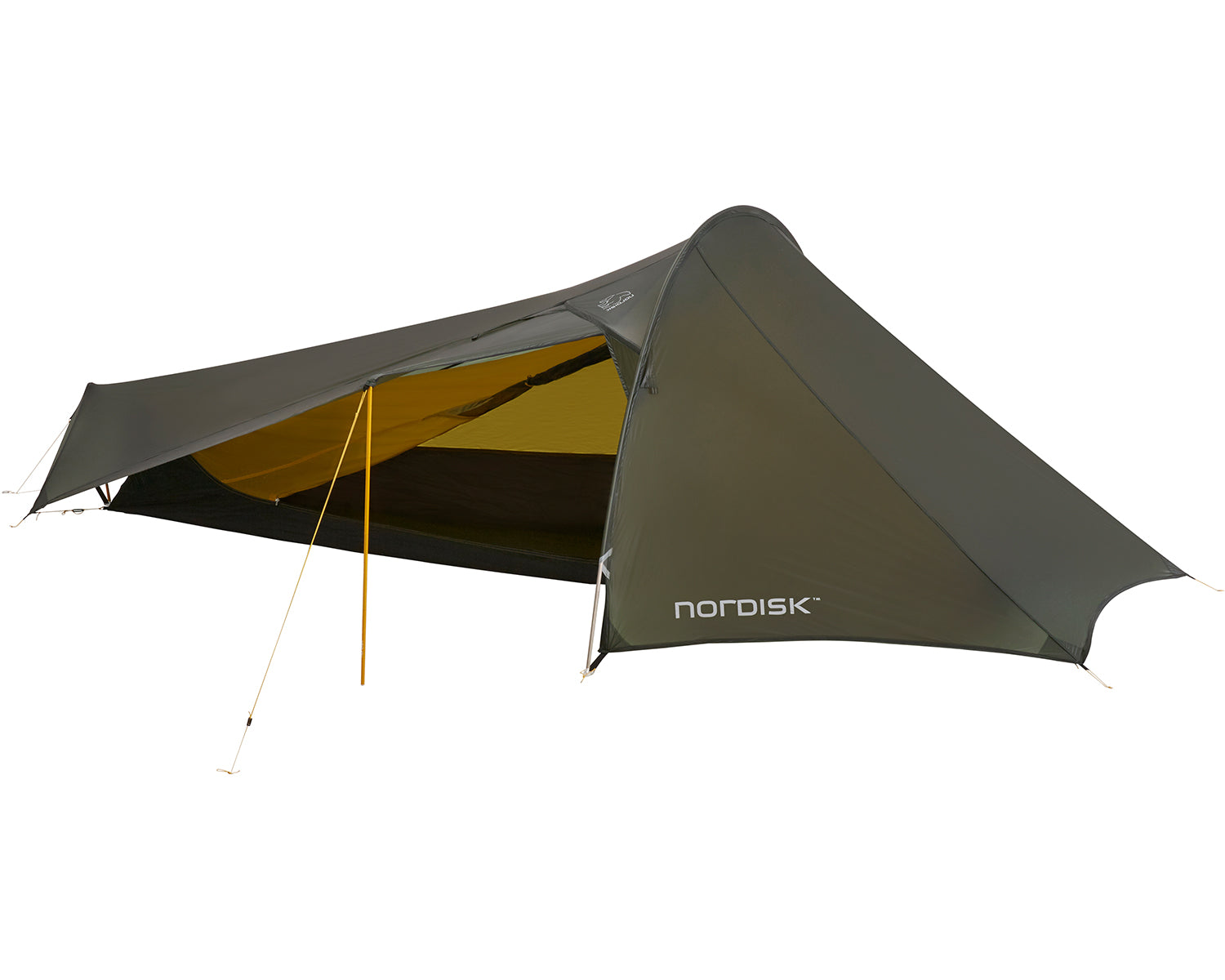 nordisk-lofoten-1-ulw-1-personen-ultraleichtzelt-forest-green image 3