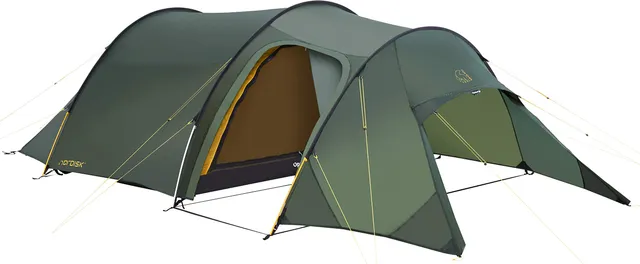 nordisk-oppland-3-si-3-personen-trekkingzelt-40d-ripstop-polyamid-silikonbeschic image 1