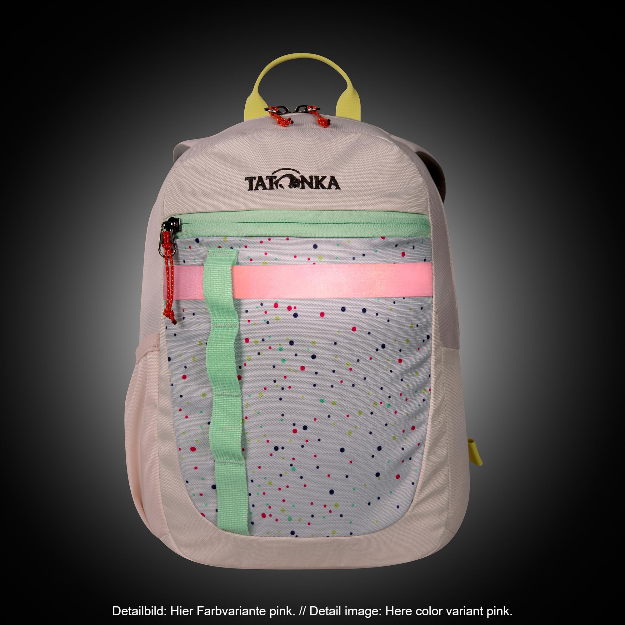 tatonka-husky-bag-jr-10-kinderrucksack-10-liter-sage-green image 7