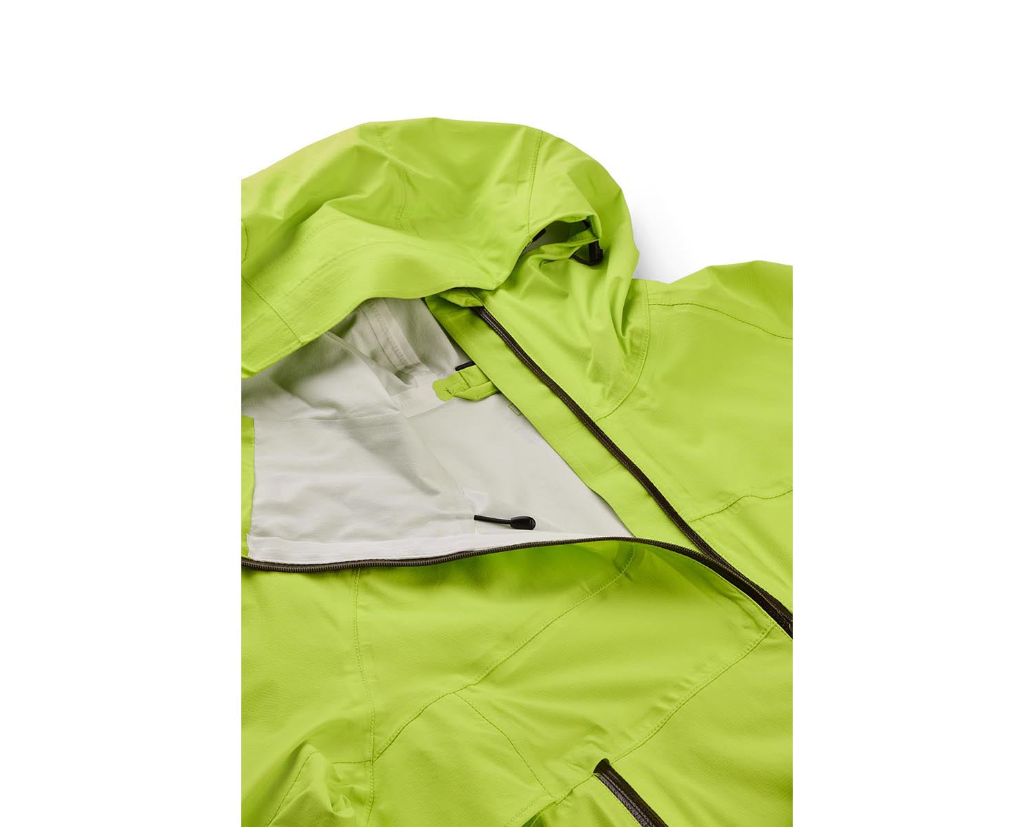 nordisk-rimu-3-lagen-anorak-ultralight-wind-und-wasserschutz-lime-punch image 5