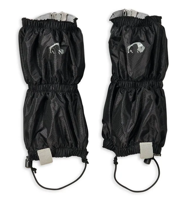tatonka-gaiter-ripstop-short-light-gamaschen-mit-rei-verschluss image 1