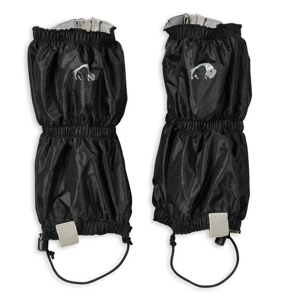 tatonka-gaiter-ripstop-short-light-gamaschen-mit-rei-verschluss image 1
