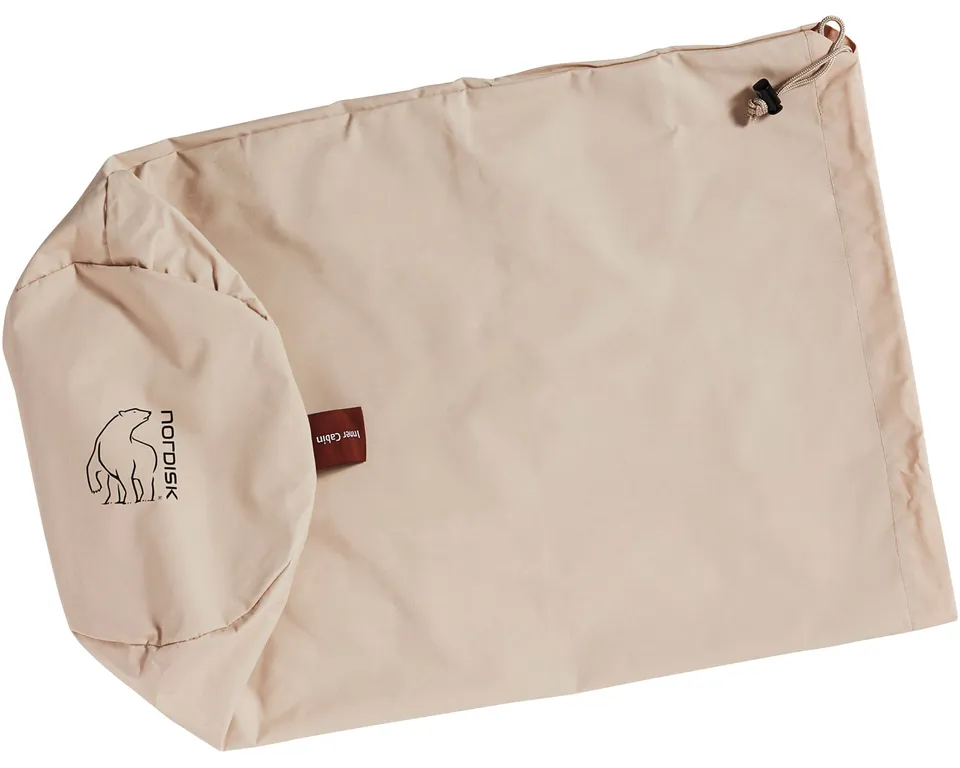 nordisk-inner-tent-pack-sack-m-beige image 1