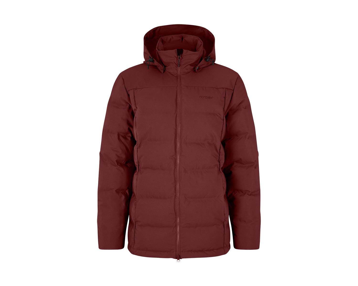 nordisk-akkarvik-herren-daunenjacke-madder-brown-rds-zertifizierte-crystal-down- image 1