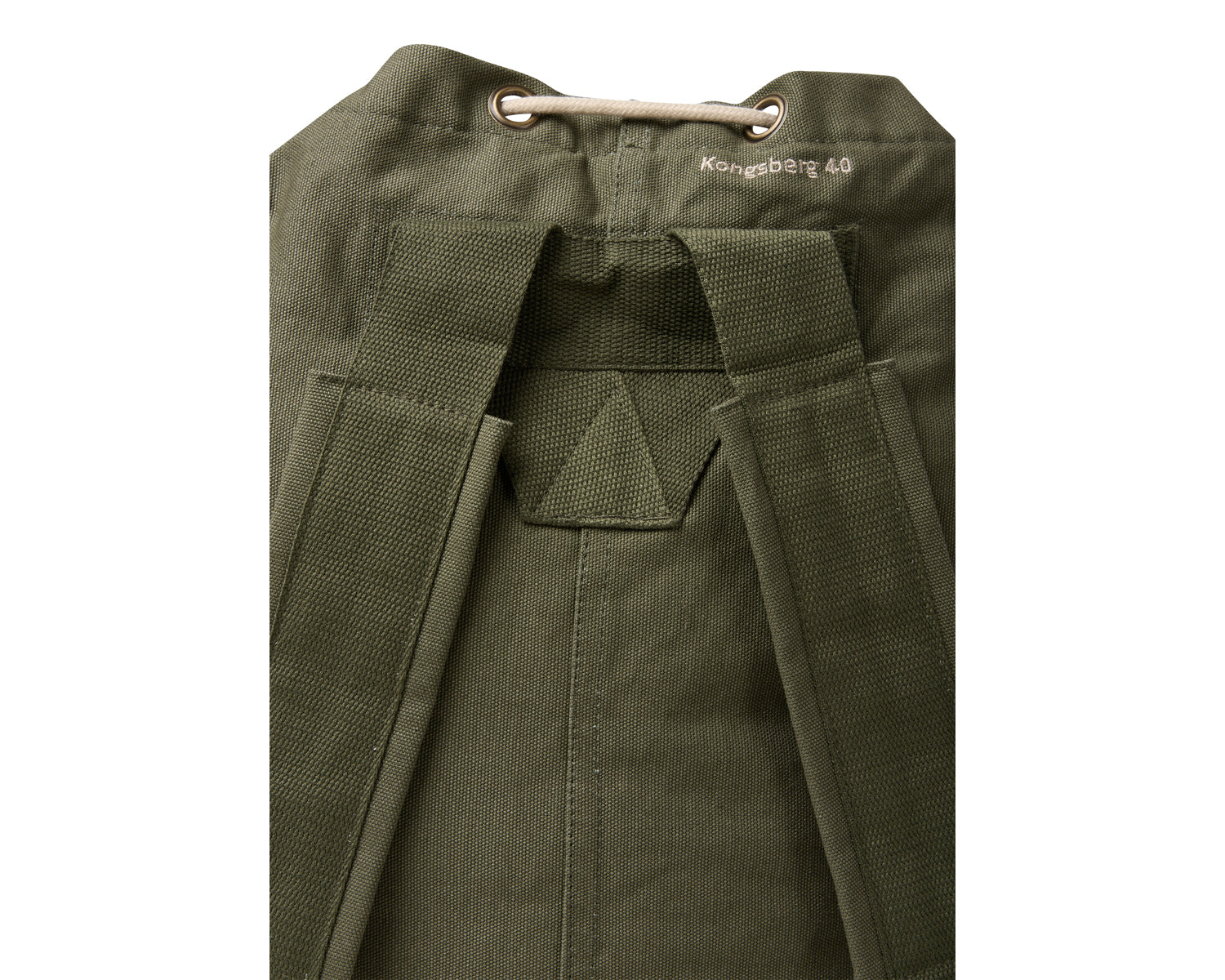 nordisk-kongsberg-40-duffel-40-l-four-leaf-clover-green image 4