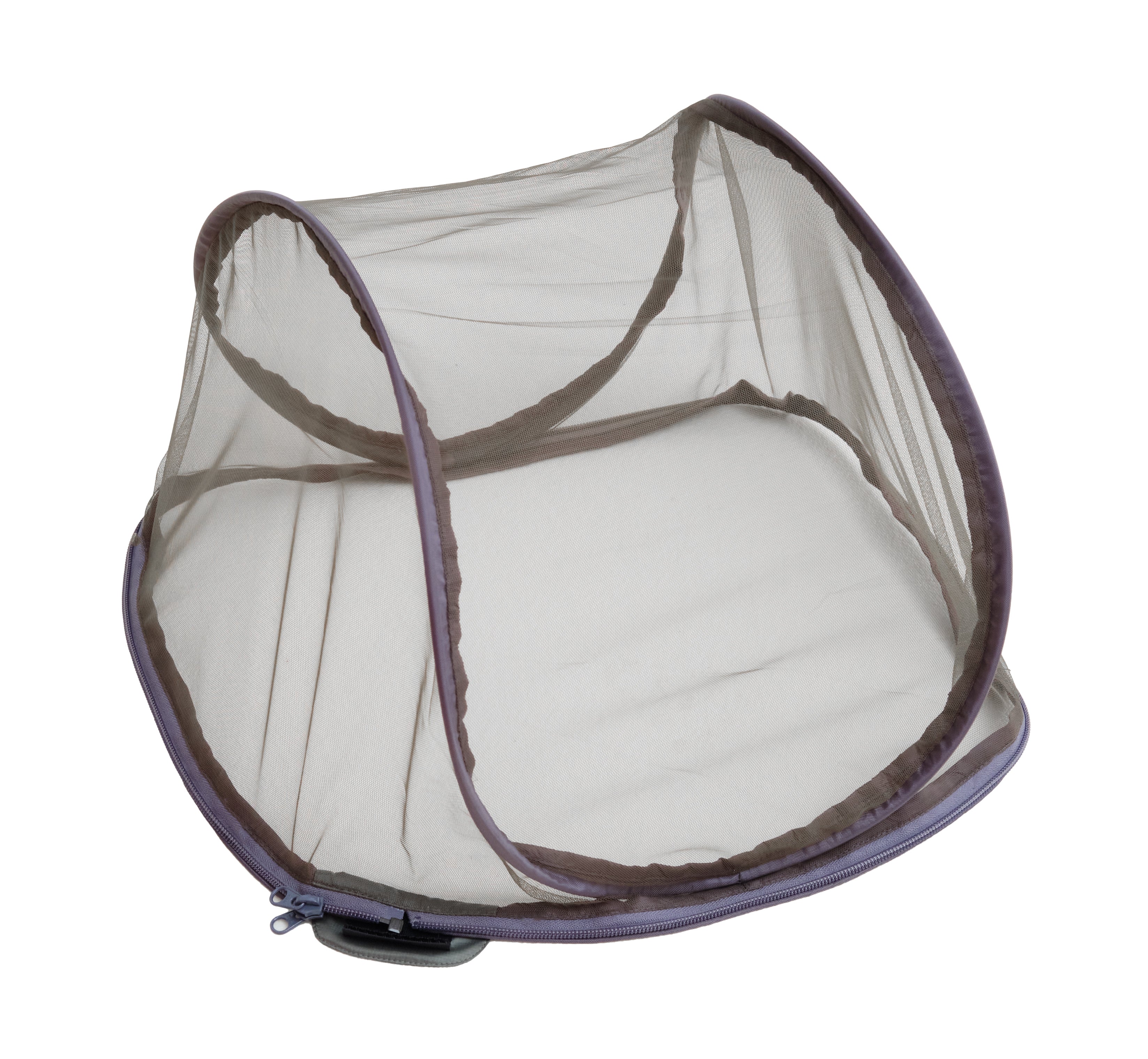 gr-ezi-bag-moskitonetz-3d-kuppel-insektenschutz-f-r-schlafsack image 1