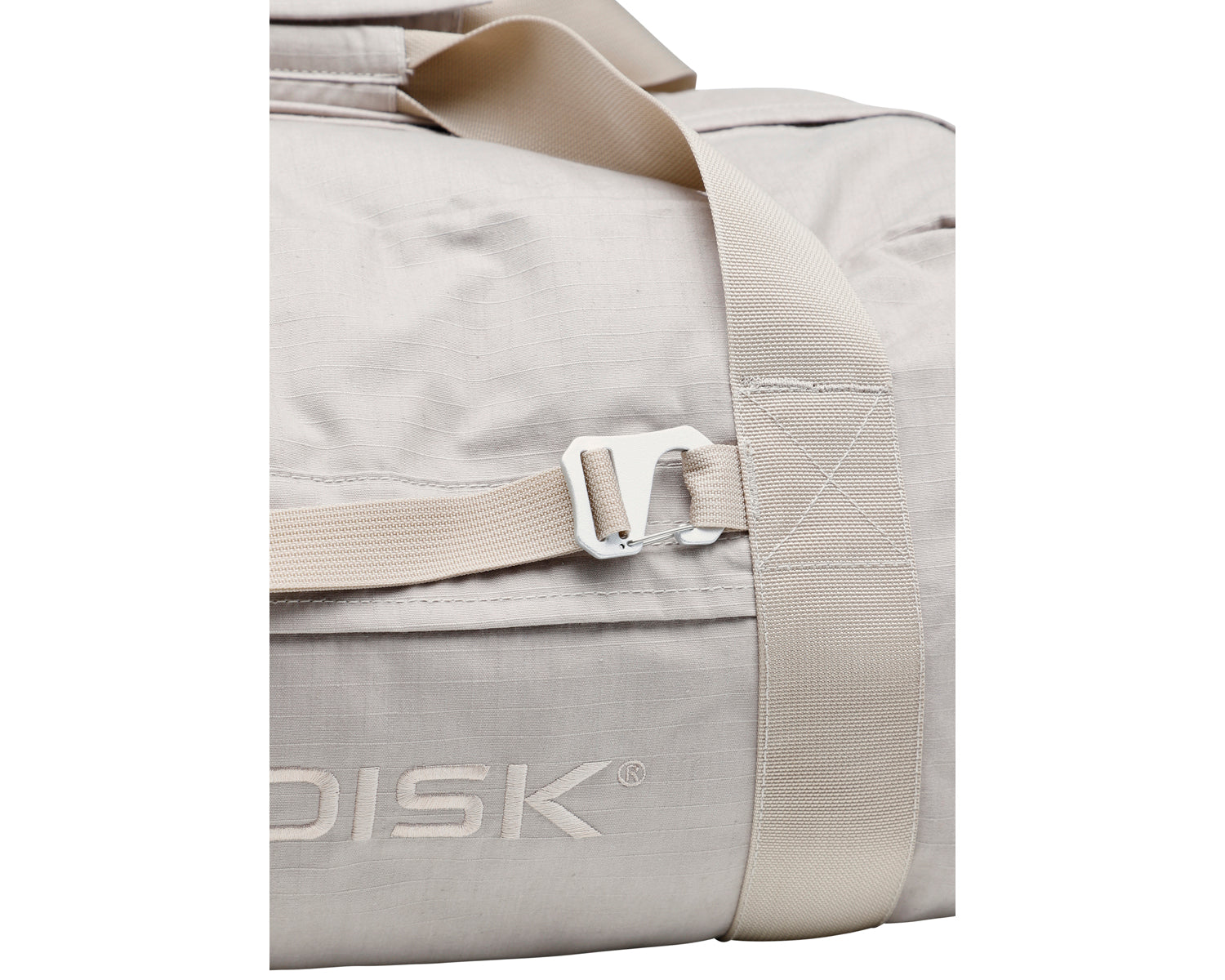 nordisk-njord-60l-duffel-bag-reisetasche-simply-taupe-beige image 6
