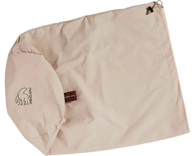 nordisk-innenzelt-packsack-l-beige image 1