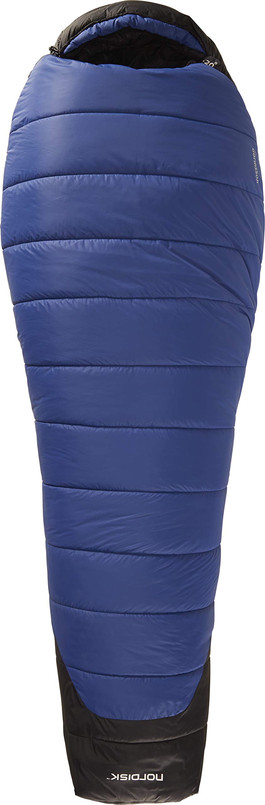nordisk-gormsson-20-schlafsack-limoges-blue-gr-e-l-northguard-unlimited-f-llung- image 2