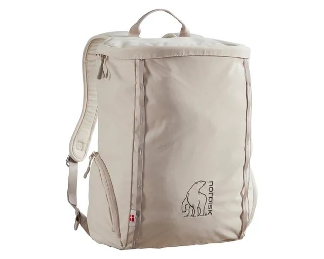 nordisk-ygg-daypack-m-25-l-sandshell image 1