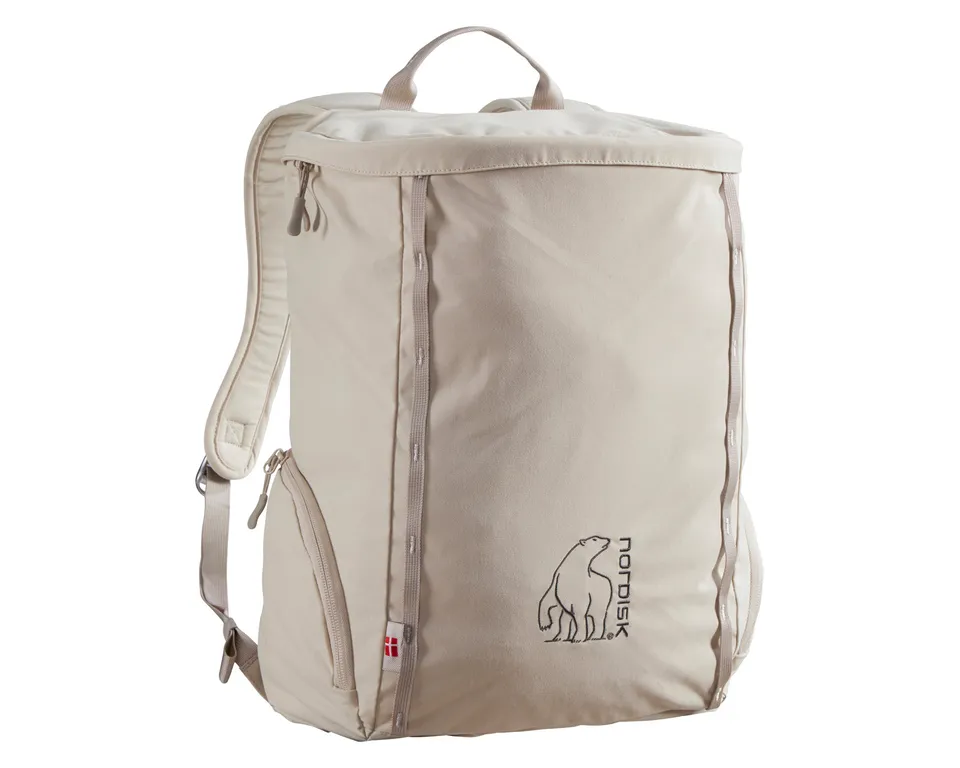 nordisk-ygg-daypack-m-25-l-sandshell image 1