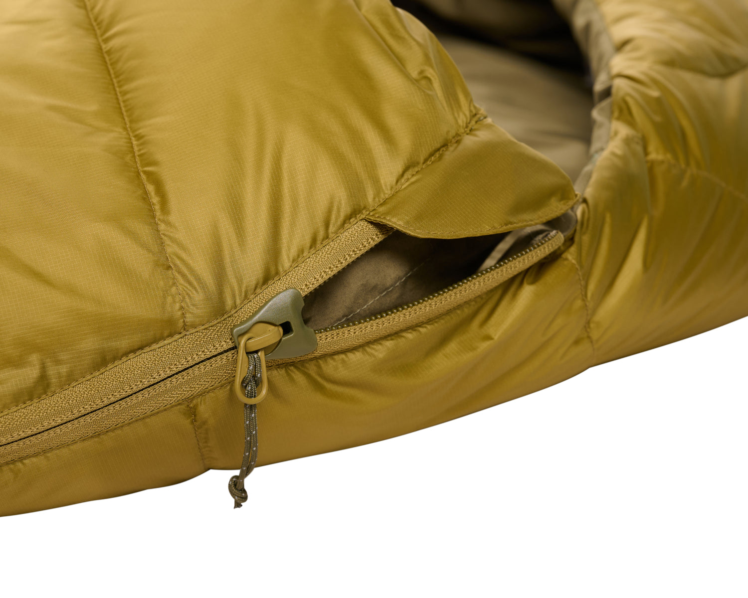 nordisk-125-years-camin-0-mummy-schlafsack-green-moss image 7