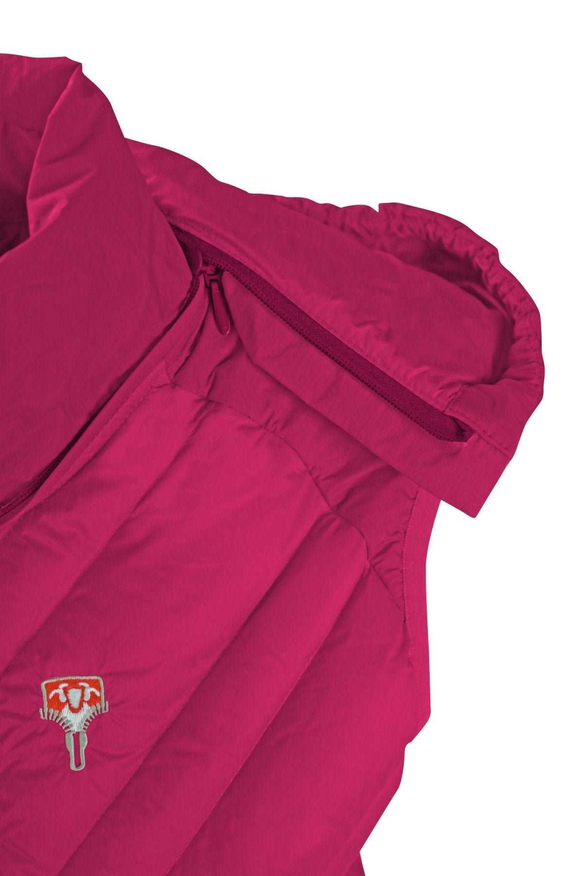 gr-ezi-bag-lightful-downwool-2-0-weste-damen-raspberry-red image 6