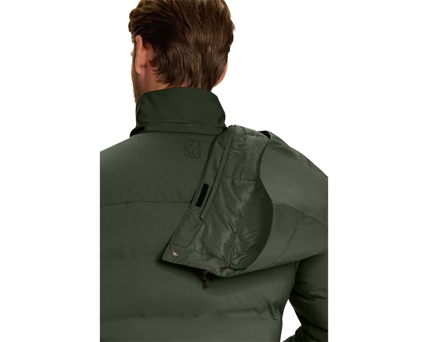 nordisk-akkarvik-kombu-green image 7