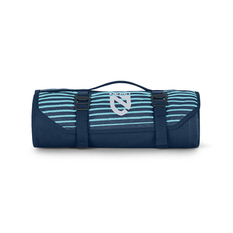 nemo-victory-patio-waterproof-blanket-wasserdichte-decke image 1