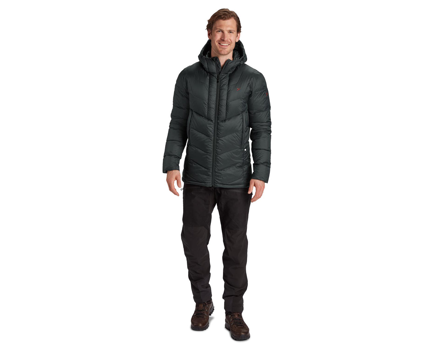 nordisk-rai-daunenjacke-black-herren image 3