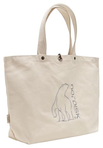 nordisk-tote-bag-natural-einheitsgr-e-bio-baumwolle image 4