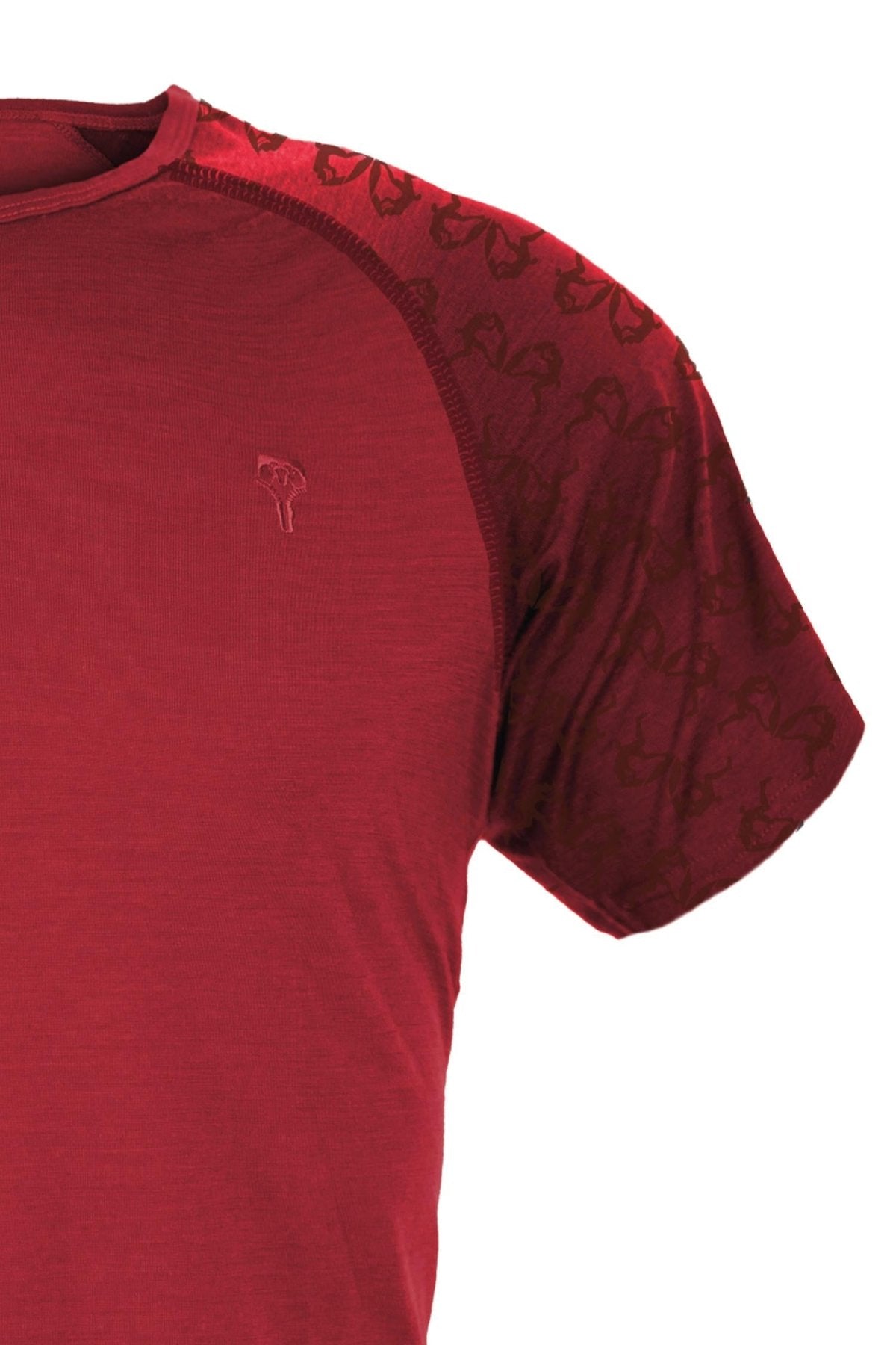 gr-ezi-bag-woodwool-t-shirt-mr-sulu-boulder-fired-red-brick image 2