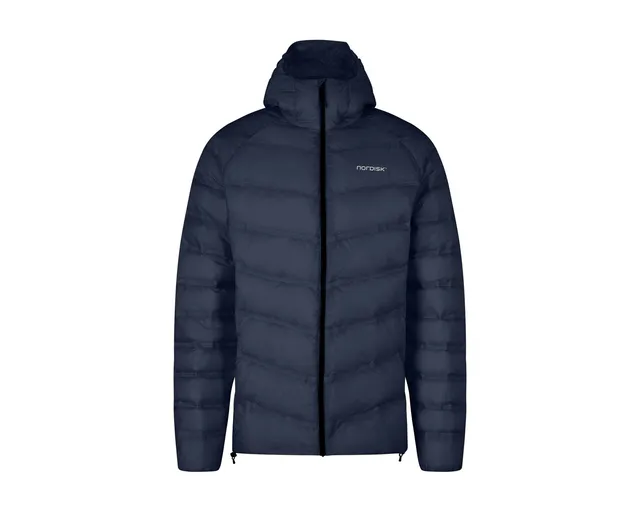 nordisk-sol-2-0-daunenjacke-dress-blue-wasserdicht-20-000-mm-wassers-ule image 1