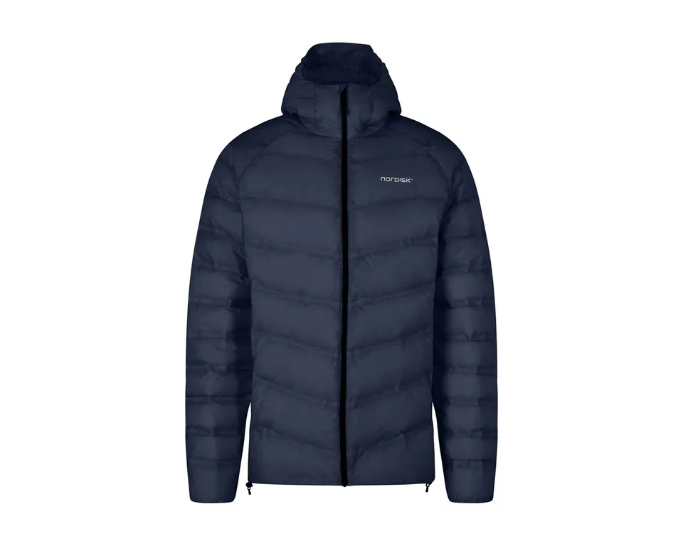 nordisk-sol-2-0-daunenjacke-dress-blue-wasserdicht-20-000-mm-wassers-ule image 1