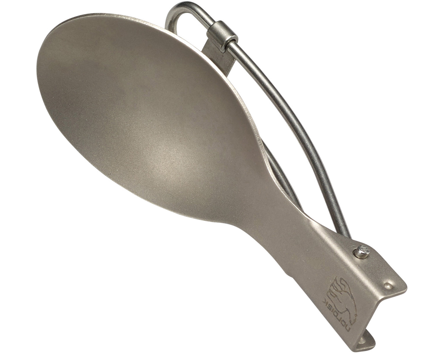 nordisk-spoon-foldable-titan-outdoor-besteck-titan-matt-silber-klappbar image 2