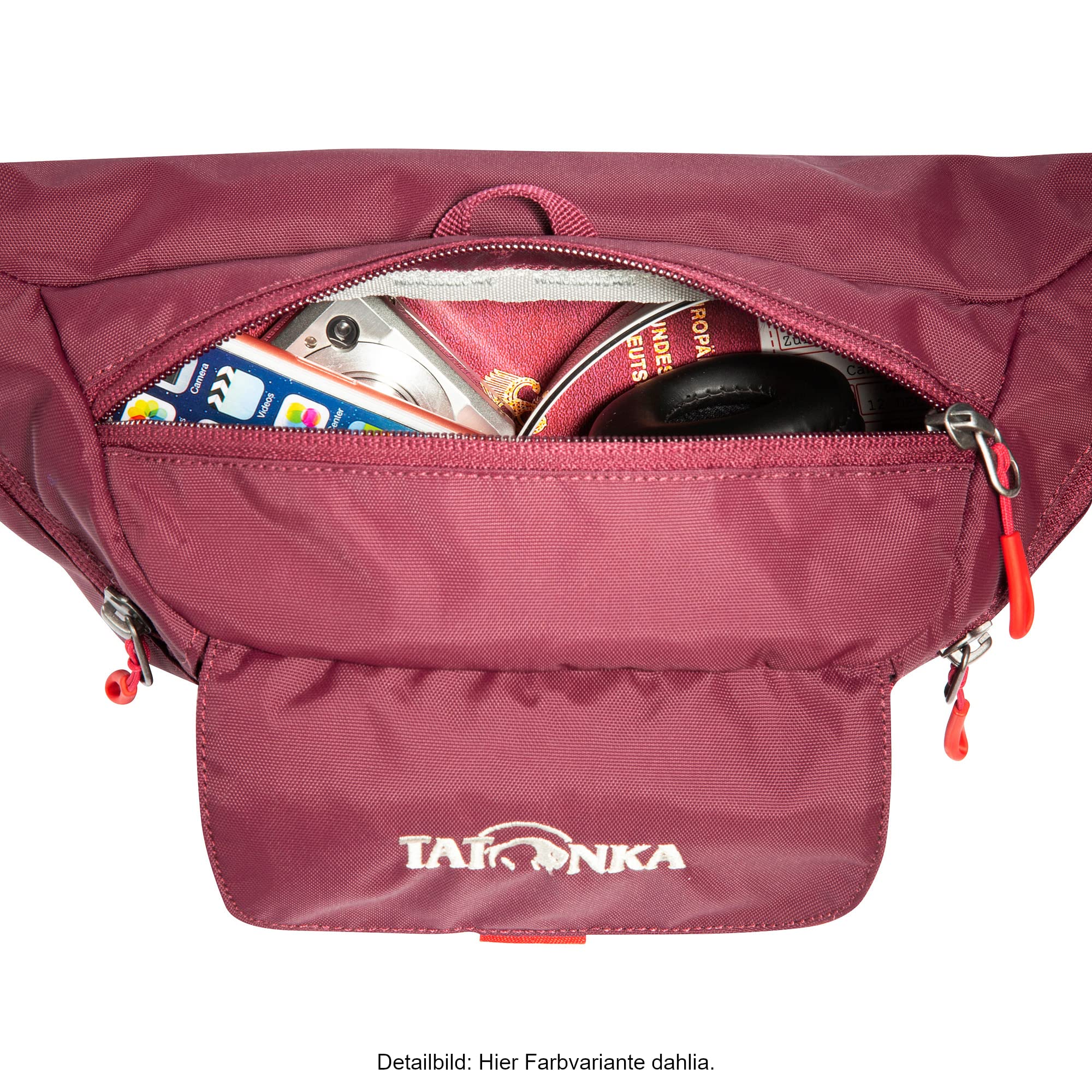 tatonka-funny-bag-m-bauchtasche-h-fttasche-mit-h-ftgurt image 4
