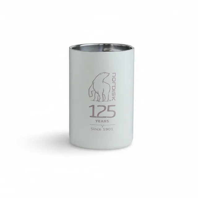 nordisk-125-years-mug-sandshell-thermobecher image 1
