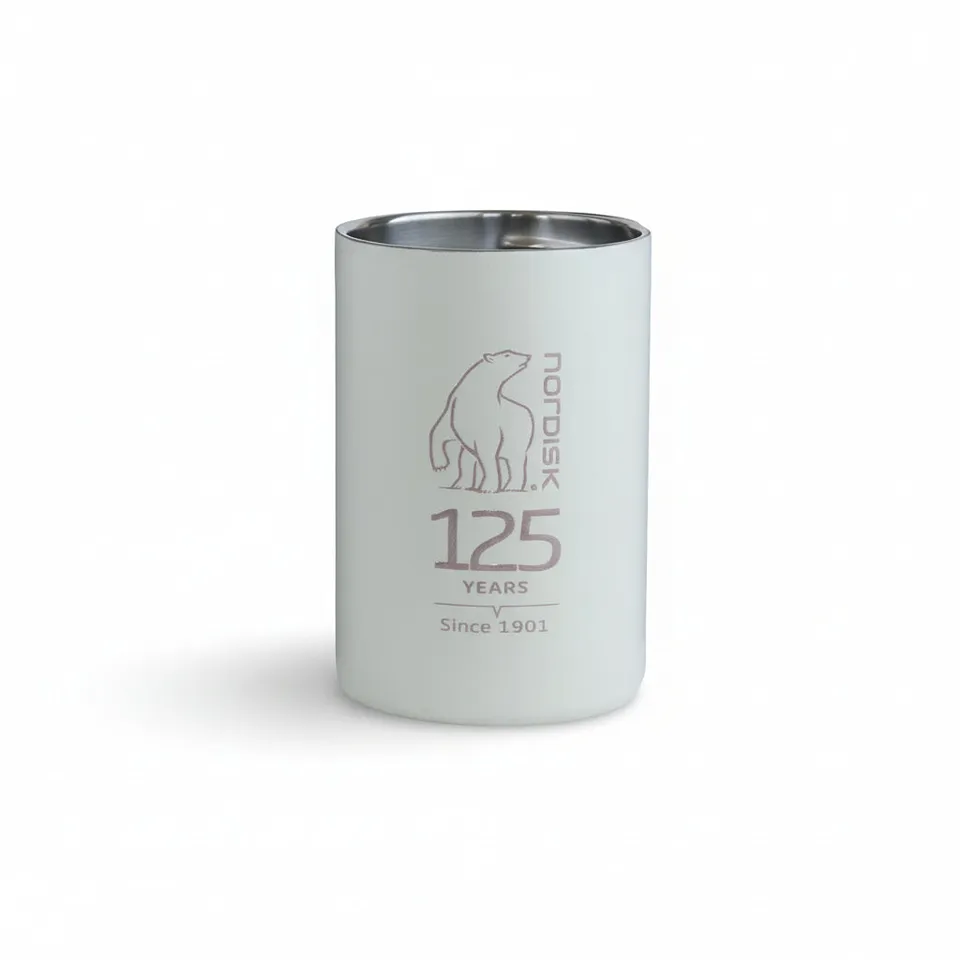 nordisk-125-years-mug-sandshell-thermobecher image 1