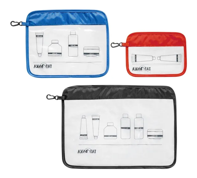 tatonka-zip-flight-bag-a5-transparente-handgep-cktasche image 1