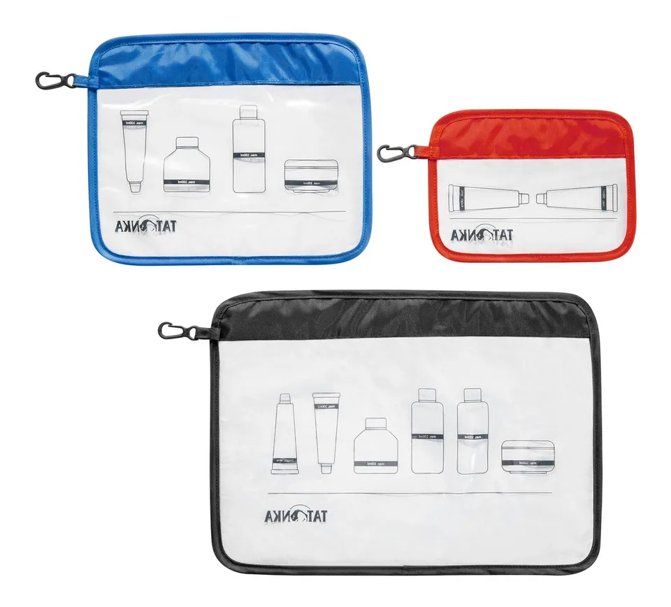 tatonka-zip-flight-bag-a5-transparente-handgep-cktasche image 1