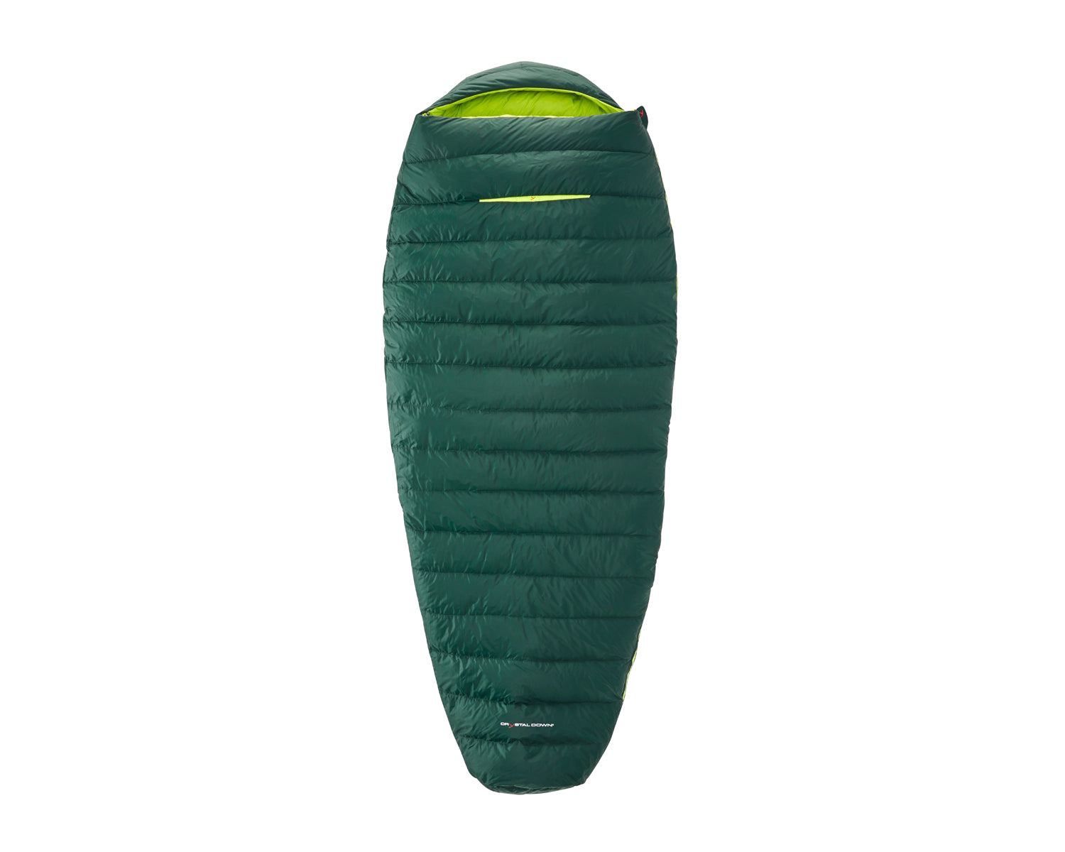 nordisk-tension-comfort-600-daunenschlafsack-scarab image 1