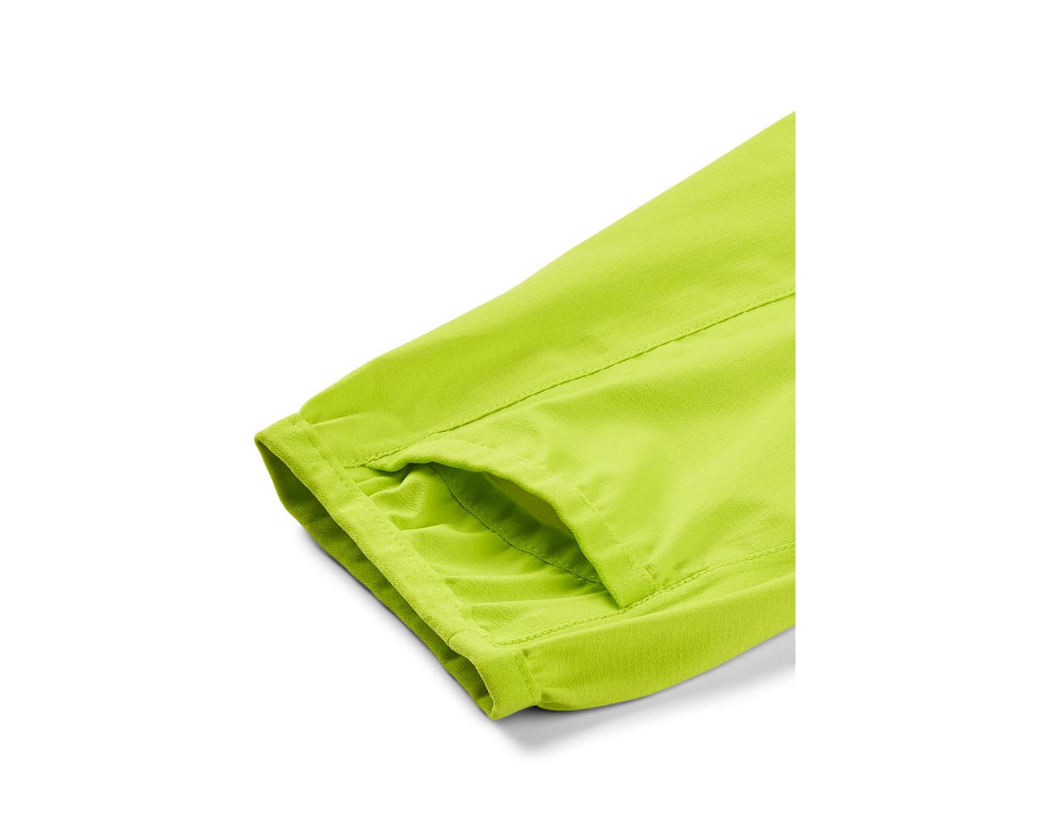 nordisk-rimu-3-lagen-anorak-ultralight-wind-und-wasserschutz-lime-punch image 4