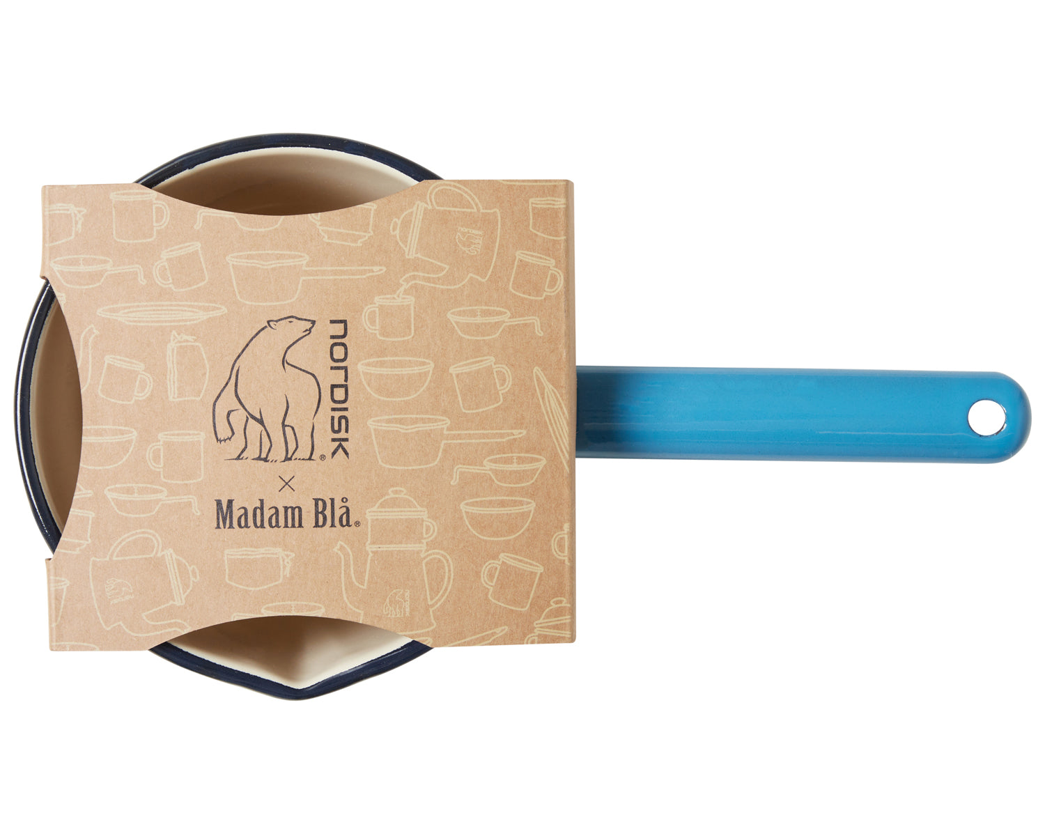 nordisk-madam-bl-kochtopf-emaille-sky-blue-1-5-liter image 4
