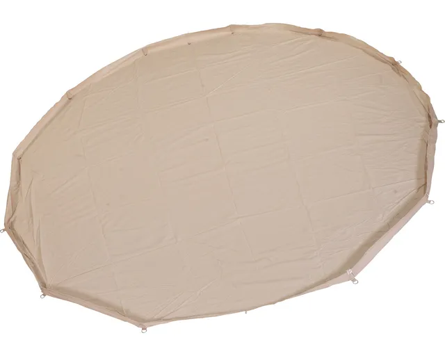 nordisk-alfheim-12-6-zip-in-boden-simply-taupe-beige image 1