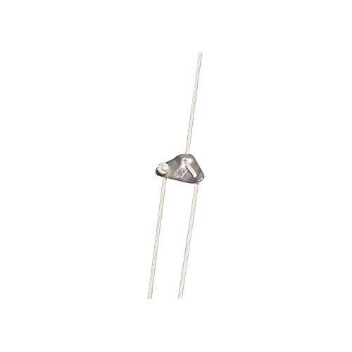 nordisk-aluminium-triangular-slider-zelt-zubeh-r-one-size-aluminium-grau image 4