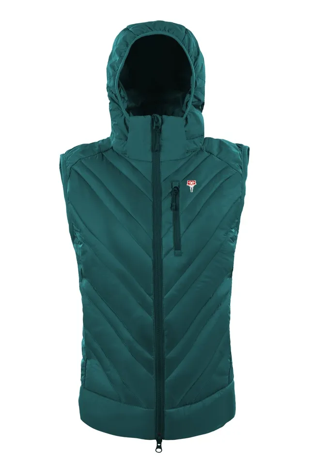gr-ezi-bag-the-lightful-downwool-vest-men-ocean-green-herren-weste image 1
