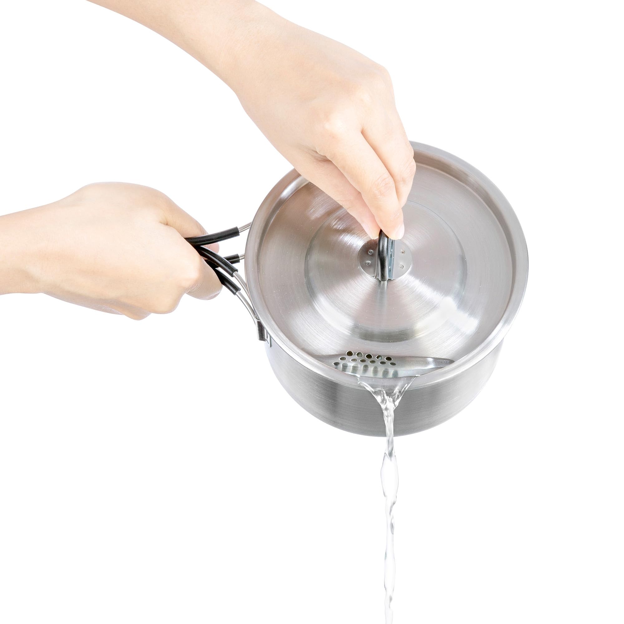 tatonka-kettle-ii-outdoor-kochtopf-edelstahl-1-0-liter-mit-deckel-und-siebfunkti image 4