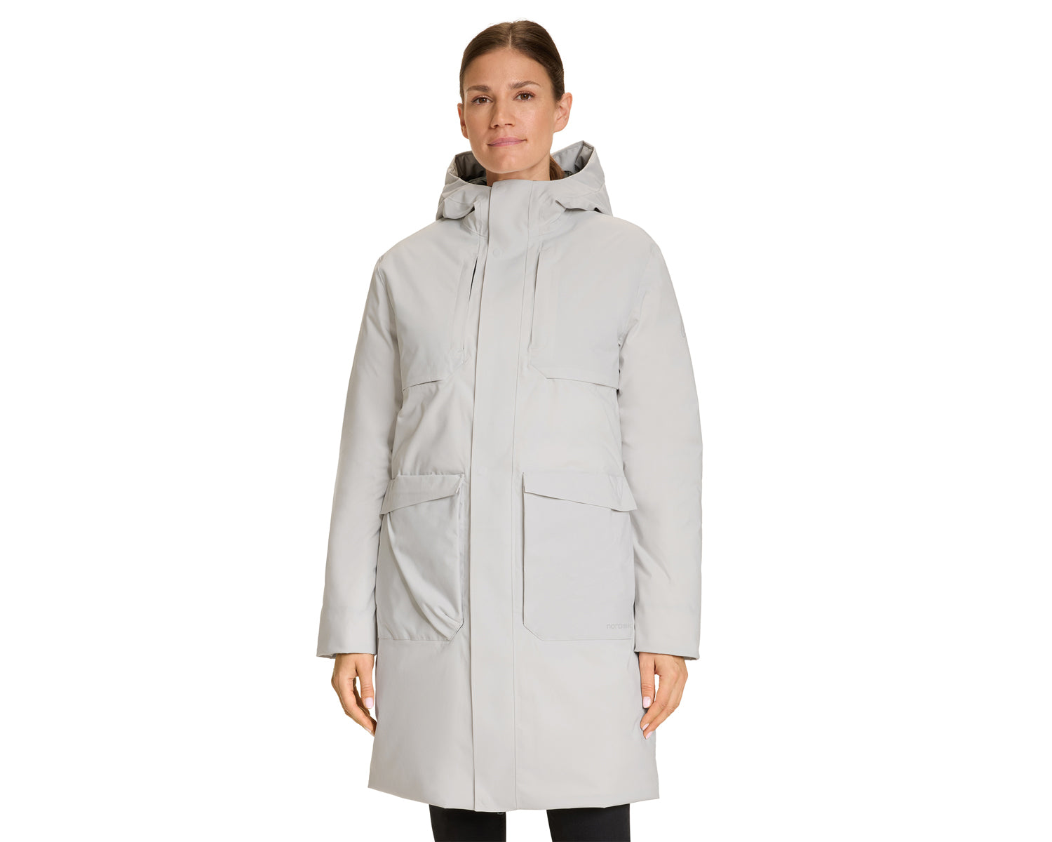 nordisk-lumi-vapor-blue-damen-daunenparka-mit-crystal-down-dry-90-10-700 image 2