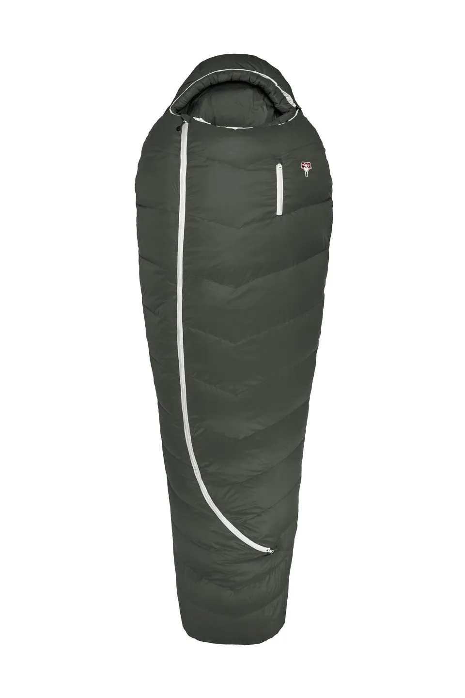 gr-ezi-bag-downwool-2-0-summer-schlafsack-long-3-jahreszeiten-daunenschlafsack-m image 1